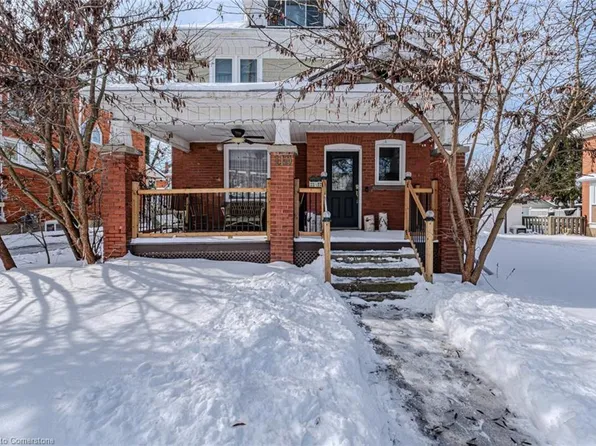 110 Kent St N, Norfolk County, ON N3Y 3S4