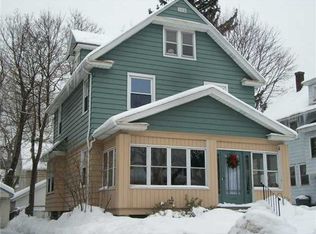 547 Linden St, Rochester, NY 14620