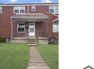 1005 Kayden Ln, Essex, MD 21221