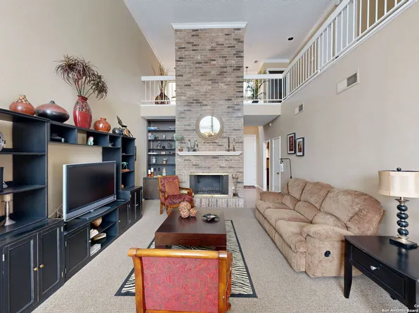 8908 WEXFORD ST, San Antonio, TX 78217