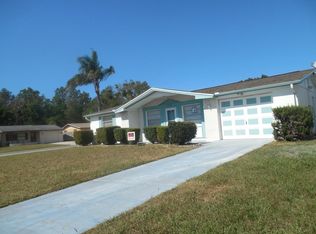 5543 Marble Dr, New Port Richey, FL 34652