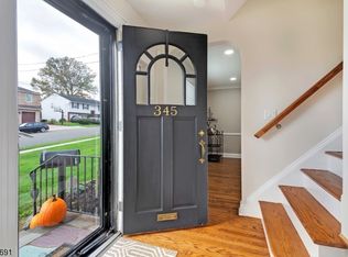 345 Columbia Blvd, Wood Ridge, NJ 07075