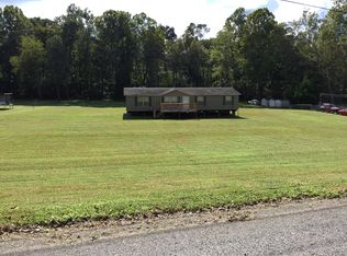 391 Big Springs Rd, Bluff City, TN 37618