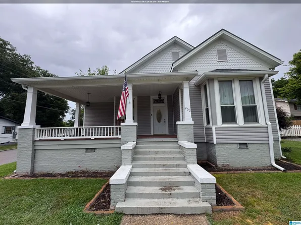 200 W Oak St, Oxford, AL 36203