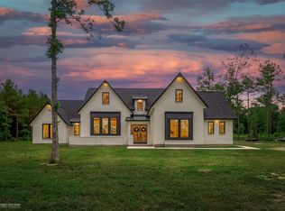 1740 Gravel Point Rd #A, Frierson, LA 71027