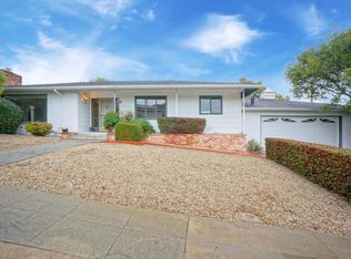 830 Wilmington Rd, San Mateo, CA 94402