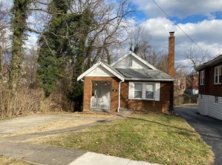 34 Robson Ave, Fort Thomas, KY
