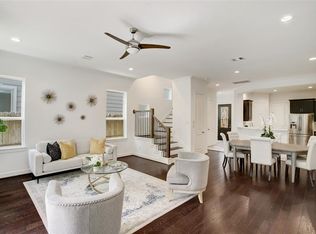 4306 Childress St, Houston, TX 77005