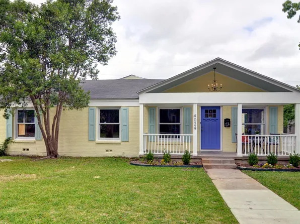 4024 Winfield Ave, Fort Worth, TX 76109