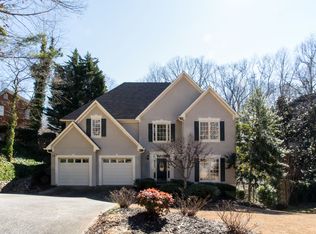 12045 Wildwood Springs Dr, Roswell, GA 30075