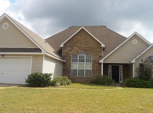 8 Ottawa Trl, Fort Mitchell, AL 36856