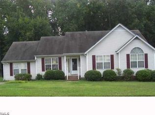 5921 Saint Moritz Dr, Richmond, VA 23224