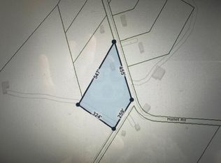 364 Hallet Rd, East Stroudsburg, PA 18301