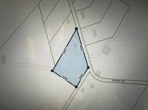 364 Hallet Rd, East Stroudsburg, PA 18301