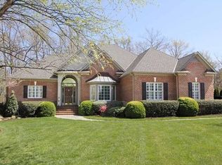 124 W Square Dr, Henrico, VA 23238