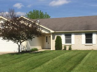 221 Mission Hill Dr, Fort Wayne, IN 46804