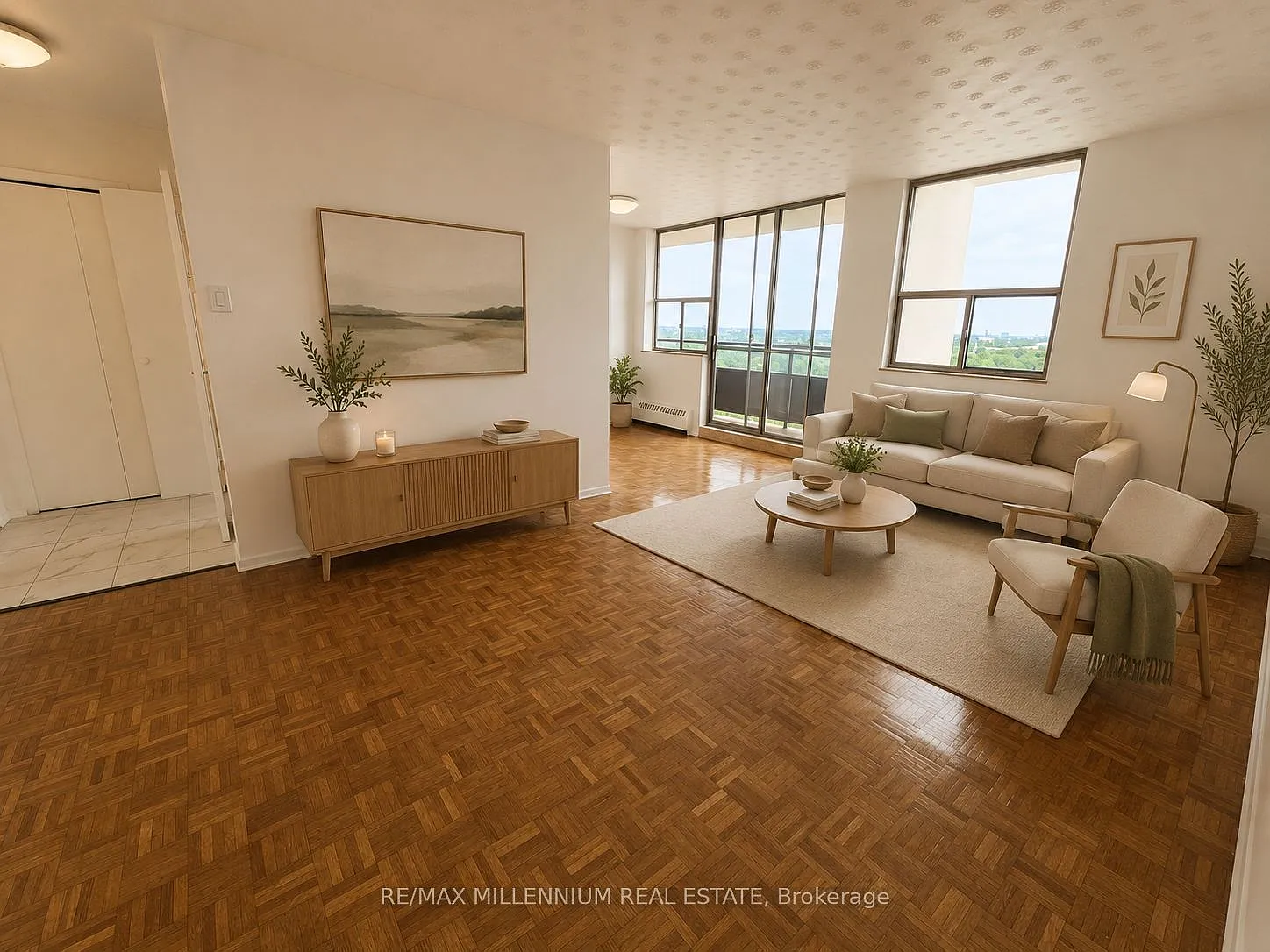 Frederick Apartments — Photo 4