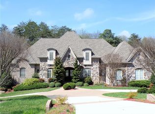 4408 Liguria Ct, Summerfield, NC 27358