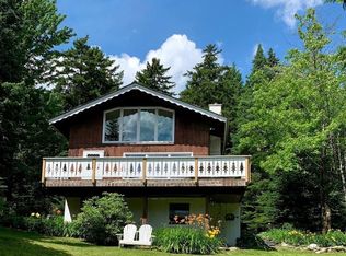 85 Evergreen Ln, Westfield, VT 05874