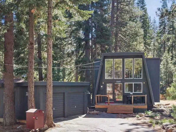 11665 Silver Fir Dr, Truckee, CA 96161