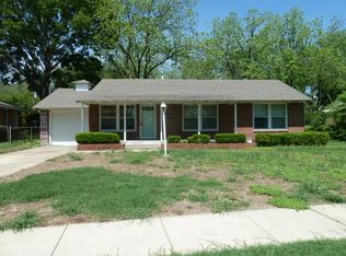 1421 Williams Dr, Garland, TX 75042