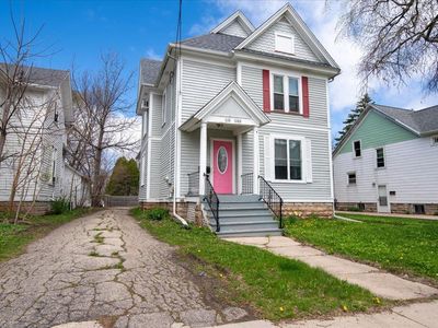 238 Scott Ave, Oshkosh, WI, 54901