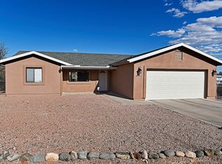 4722 E Diablo Dr, Cottonwood, AZ 86326