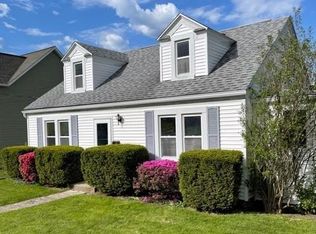 154 Jackson St, Dallas, PA 18612