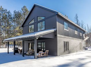 11246 Gopher Ln, Minocqua, WI 54548