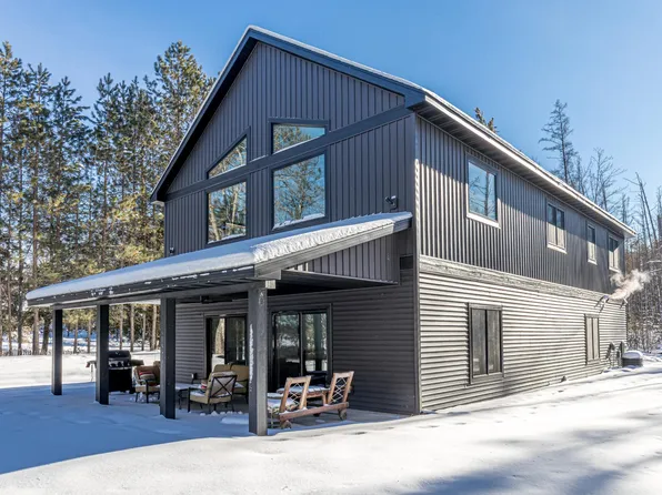 11246 Gopher Ln, Minocqua, WI 54548