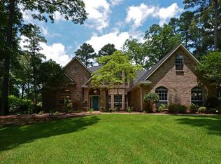 1101 Bay Ridge Dr, Benton, LA 71006