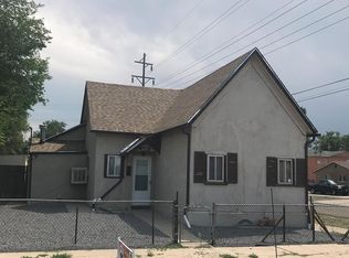 702 E 6th St, Pueblo, CO 81001
