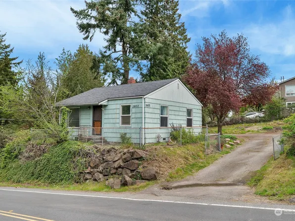 11602 24th Avenue S, Burien, WA 98168