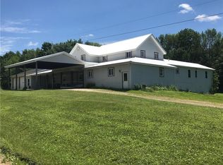 46047 Erie County Line Rd, Corry, PA 16407