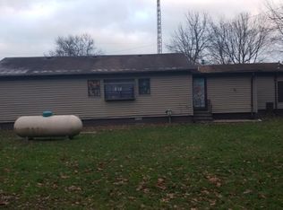 23285 Kelsey Lake St, Cassopolis, MI 49031