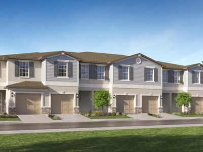 2645 Buttercup Lucine Ln, Ruskin, FL, 33570