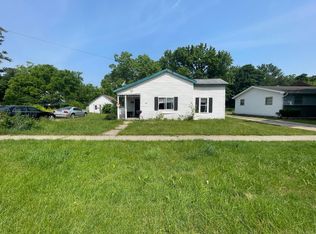 205 E Saint Marys St, Decatur, MI 49045
