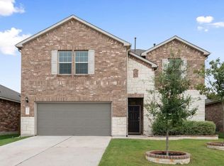 19800 Cherubini Trl, Pflugerville, TX 78660