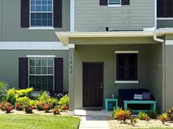 1662 Buckeye Falls Way, Orlando, FL 32824