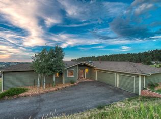 24107 Genesee Trail Rd, Golden, CO 80401