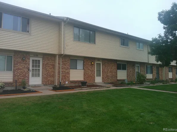 1190 S Troy Street, Aurora, CO 80012