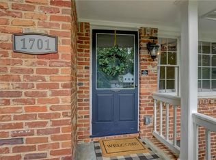 1701 Remington Rd, Atlanta, GA 30341