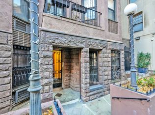 301 W 89th St APT 1, New York, NY 10024
