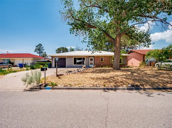 85 Chiquita Dr, White Rock, NM 87547