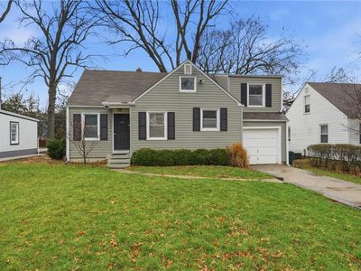 8324 Belleview Ave, Kansas City, MO, 64114