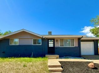 1422 W 100th Pl, Northglenn, CO 80260