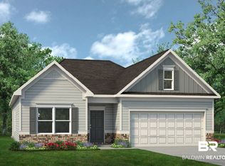 LOT 9 Alder Ct, Loxley, AL 36551