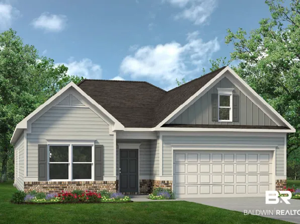 LOT 9 Alder Ct, Loxley, AL 36551