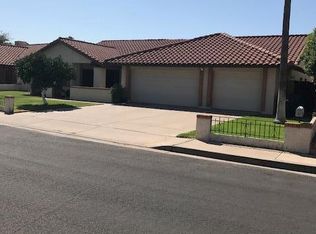 317 E Halifax St, Mesa, AZ 85201