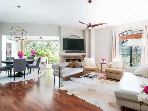 1000 Liberty Park Dr APT 202, Austin, TX 78746